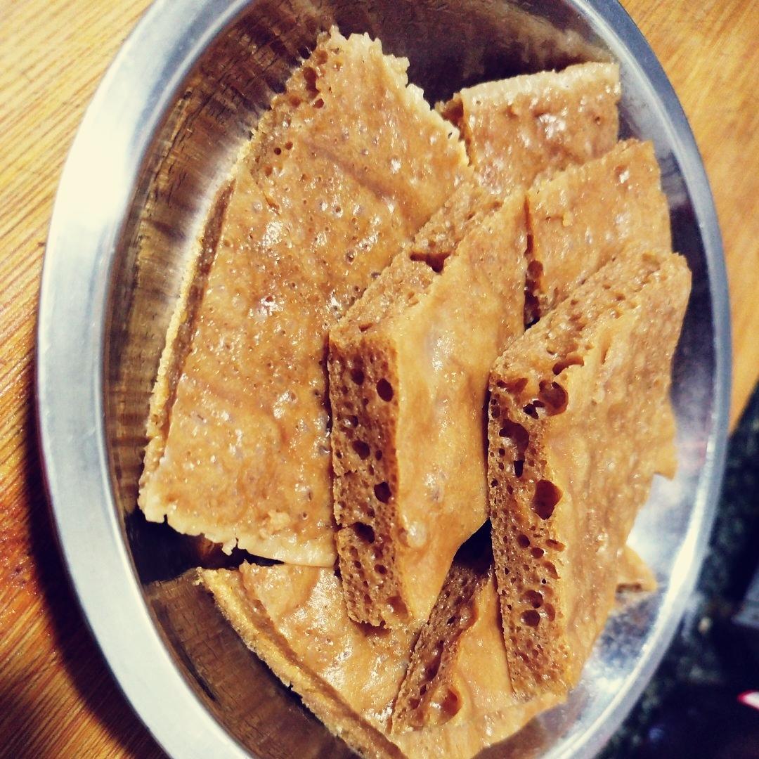 Q版红糖马拉糕