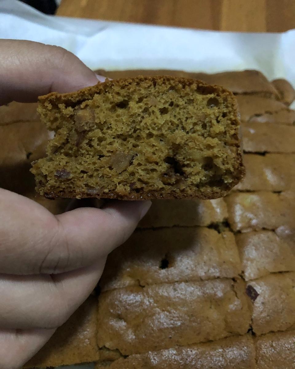 比五道口枣糕王还好吃的枣糕