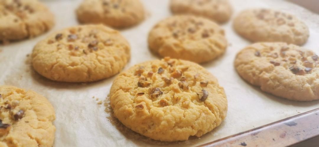 老式桃酥零失败*博世厨师机