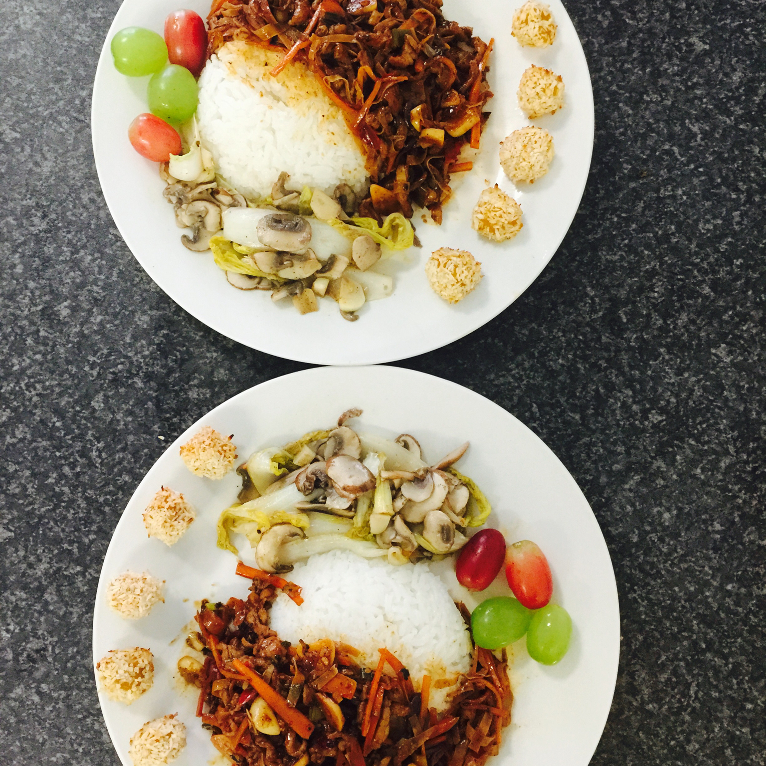 史上最详尽经典川菜【鱼香肉丝】