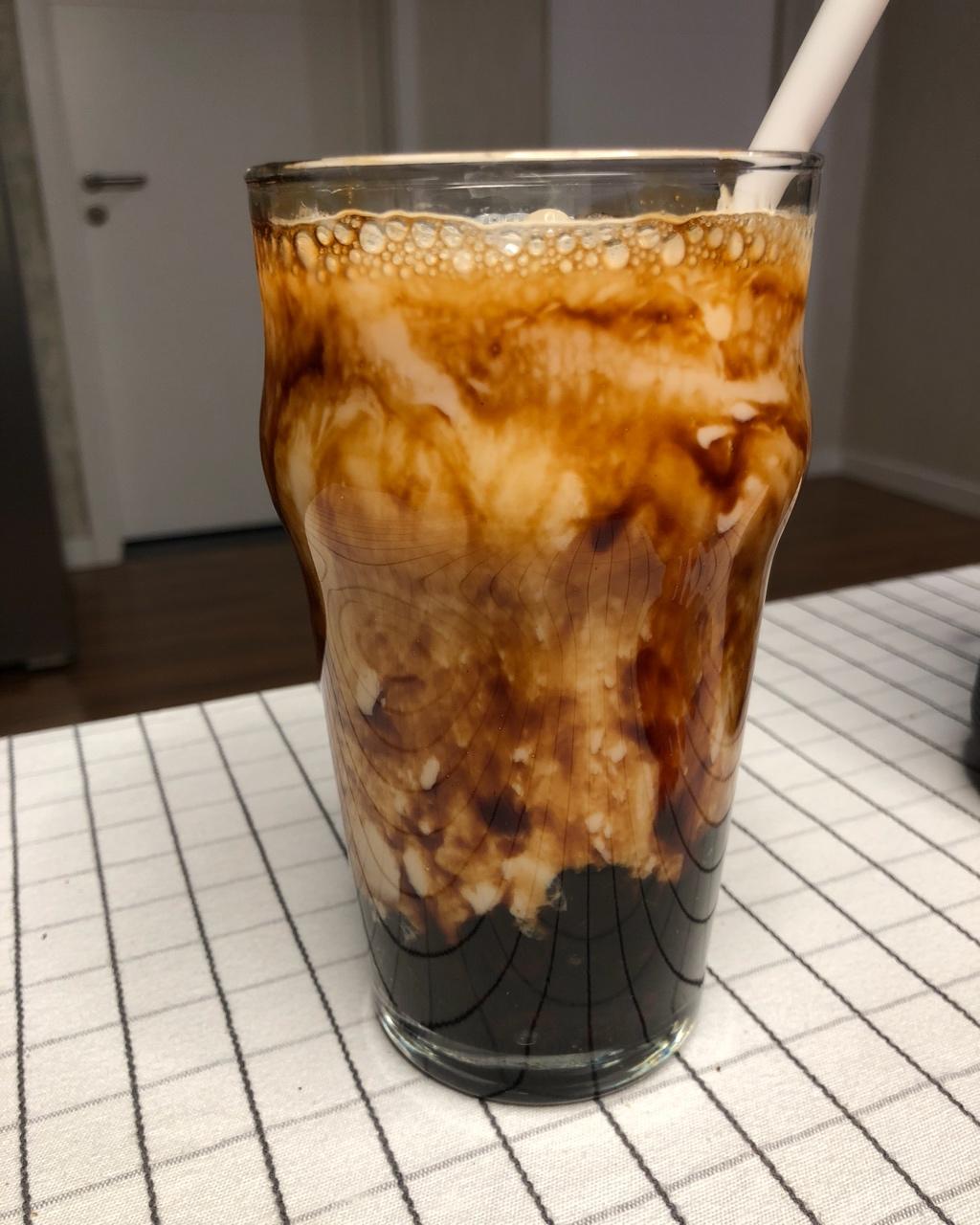 鹿角巷黑糖珍珠鲜奶