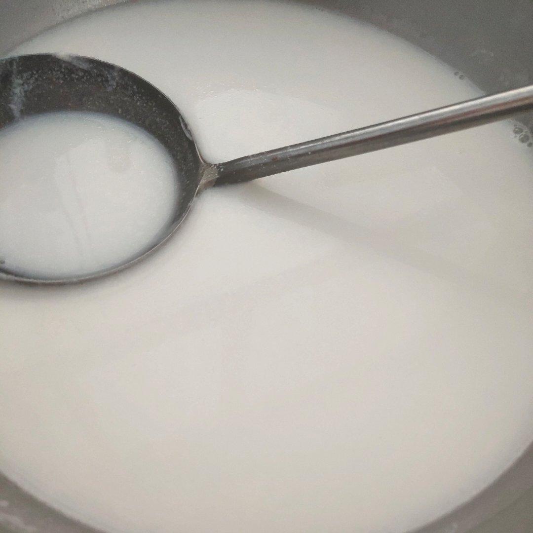 花生露（豆浆机版）