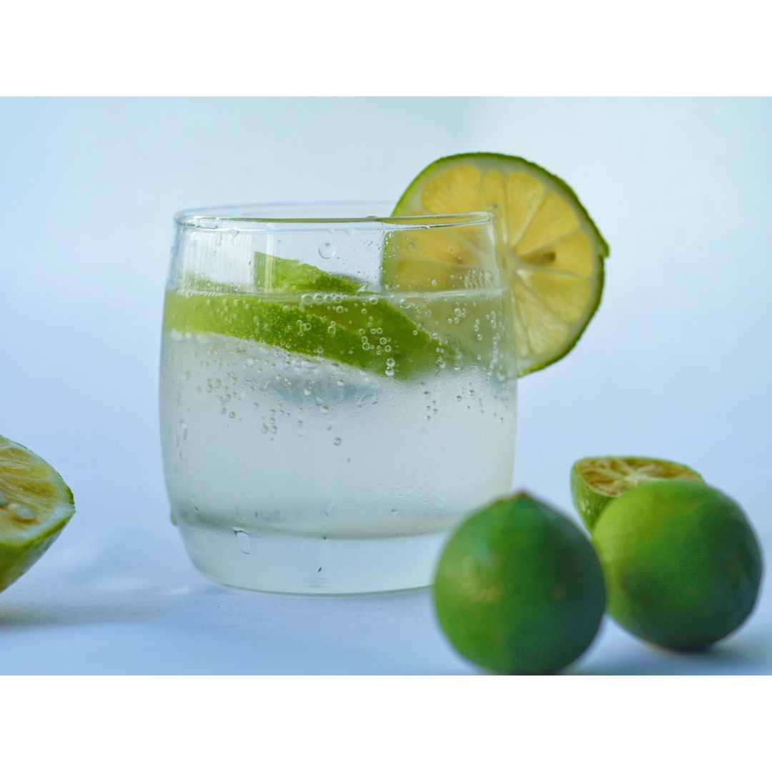 wangfk做的咸柠七