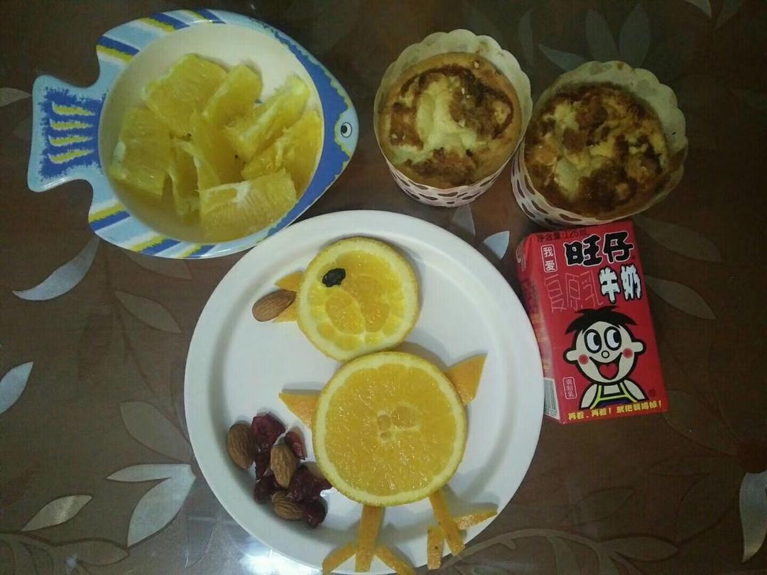 关关家的🎀肉松海苔蛋糕杯