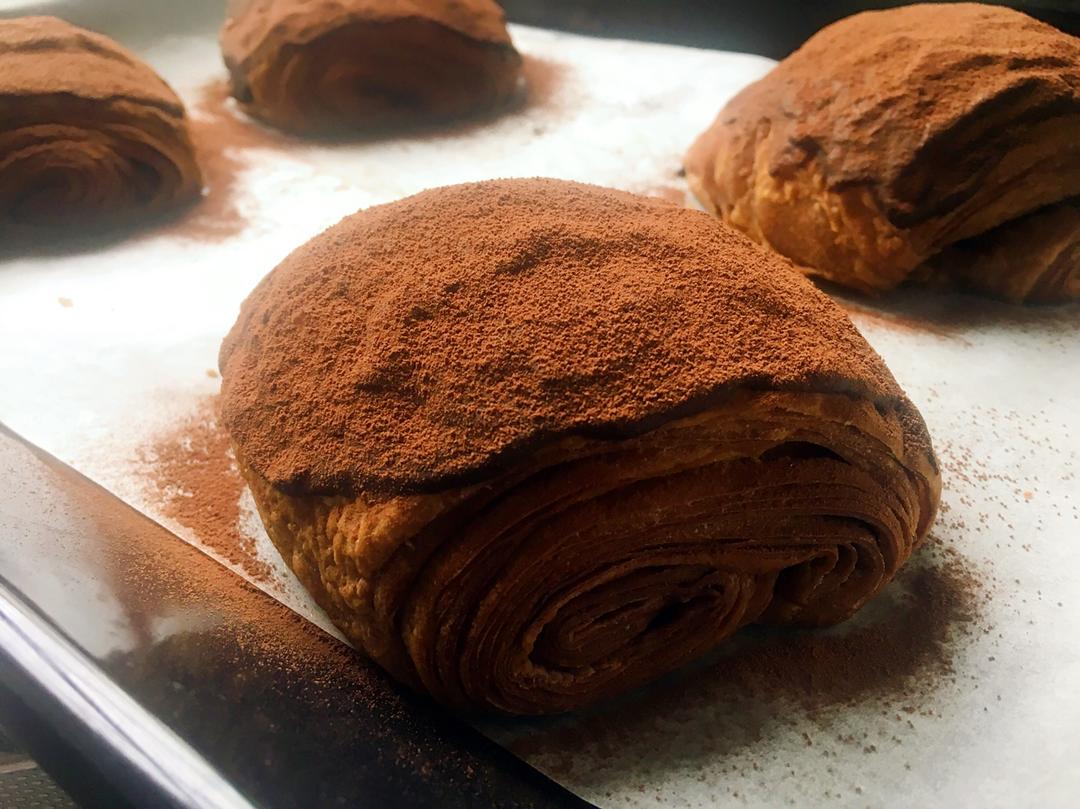 网红脏脏包制作详解