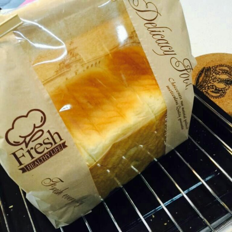 北海道吐司（直接法）~