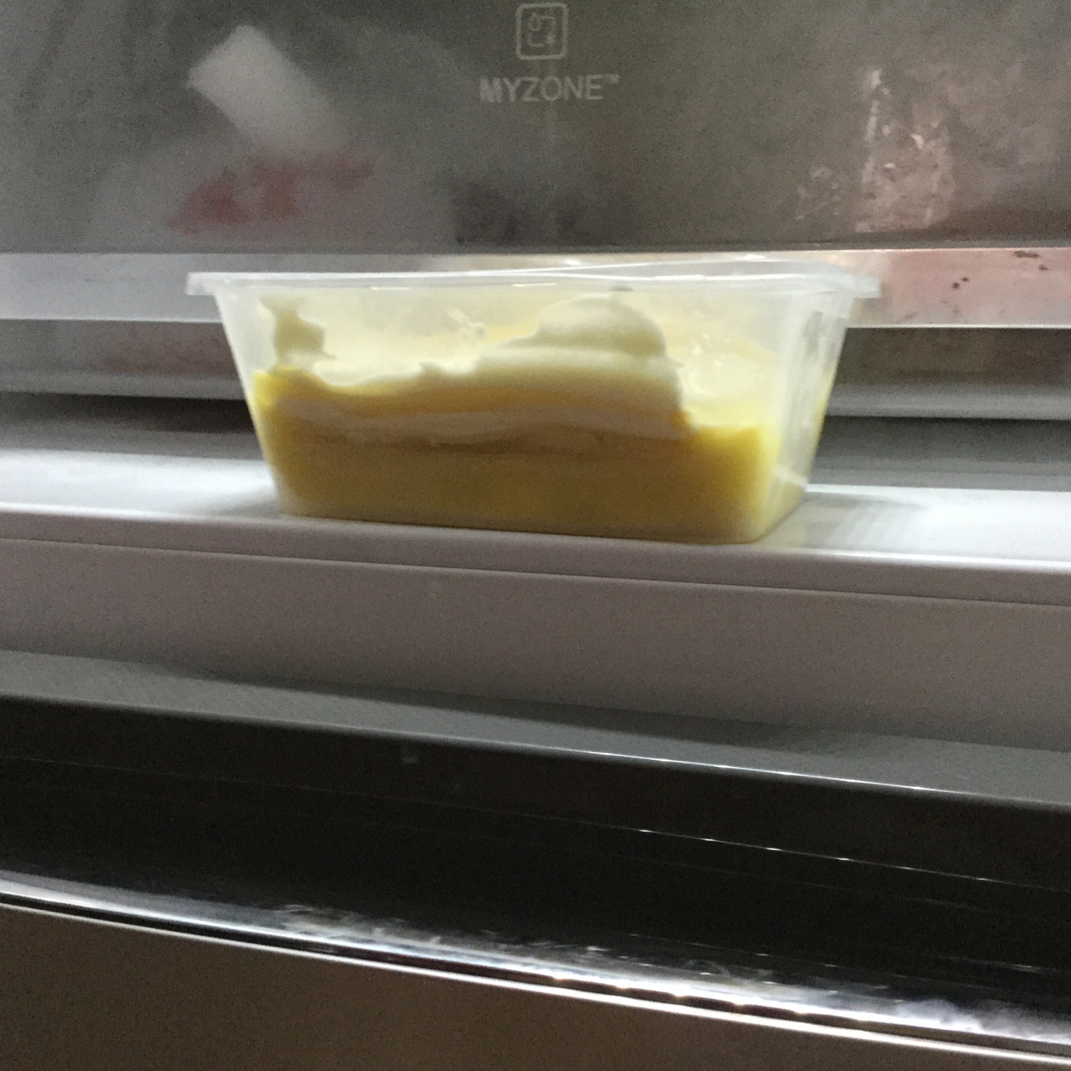 芒果千层蛋糕（8寸超软版）