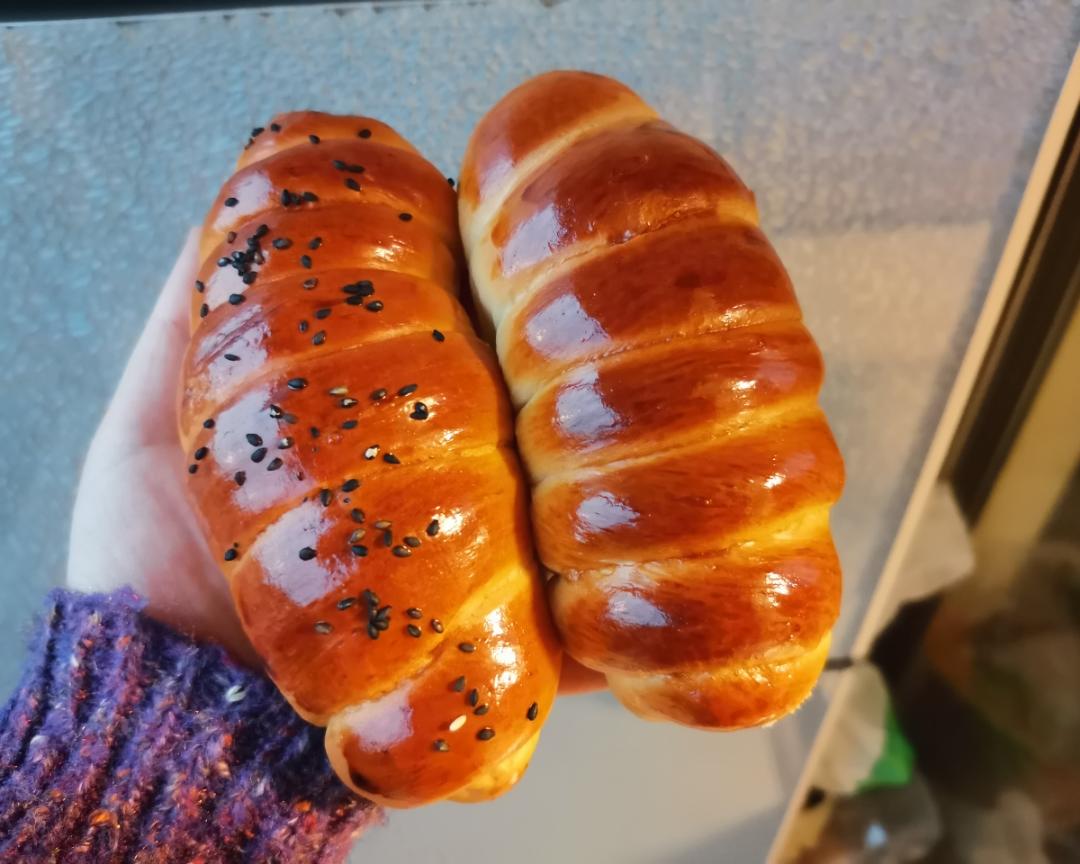 波兰酵头大热狗