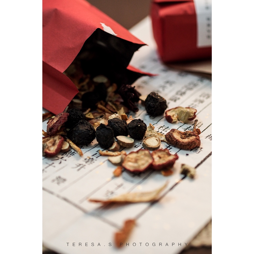 为颜剁手的新奇美物