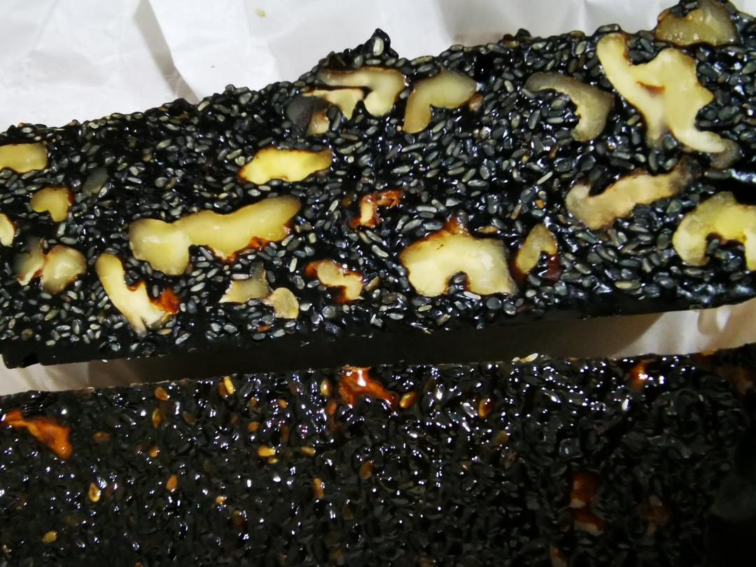 无需熬的纯蒸版美味阿胶糕