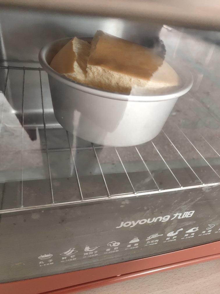 6寸，8寸，10寸戚风蛋糕配方（已更新）
