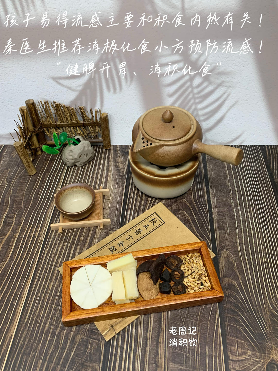 消积饮