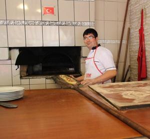 土耳其披萨Pide的做法 步骤7