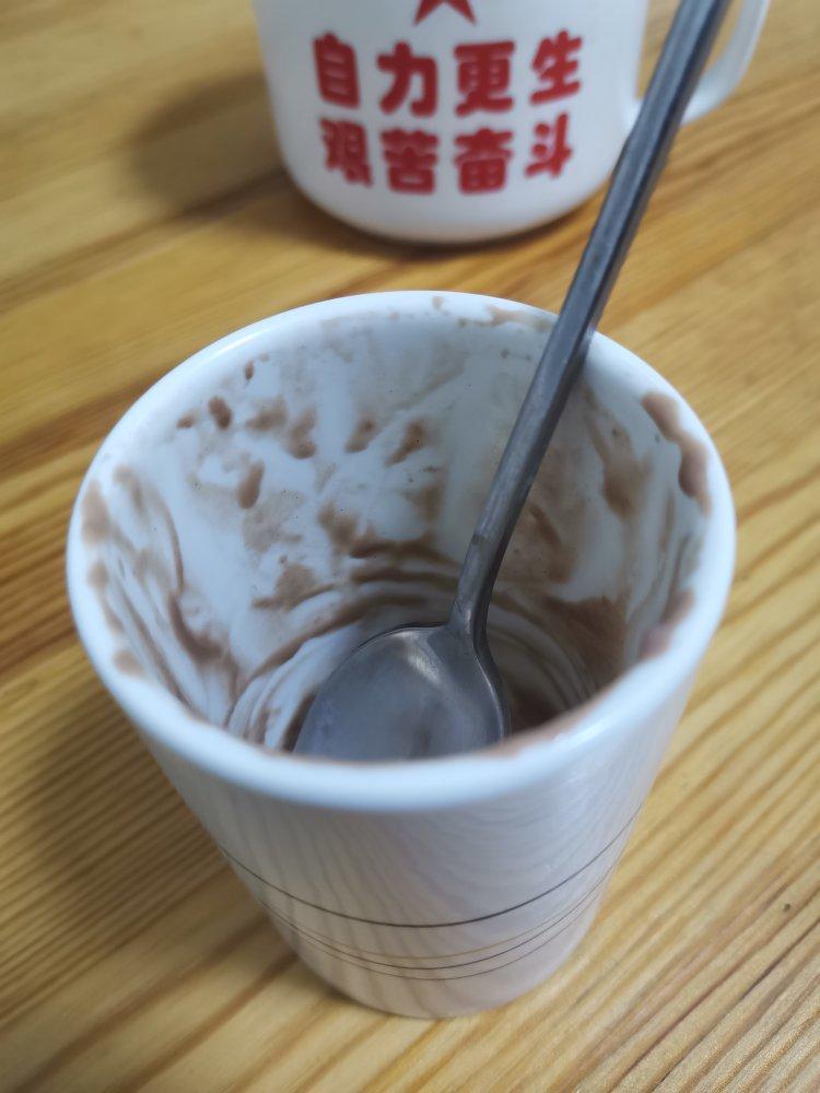 不要烤箱！不要电子秤！0难度超浓润巧克力布丁~