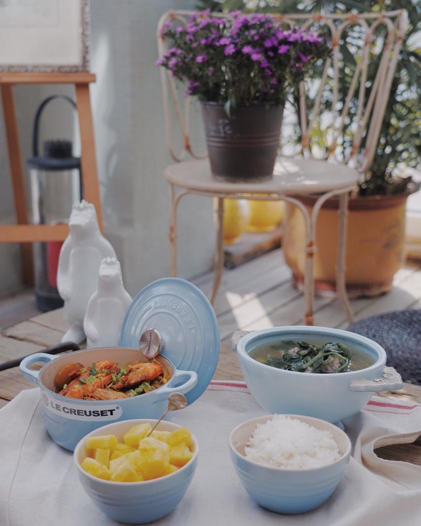 一锅下饭的辣辣菜