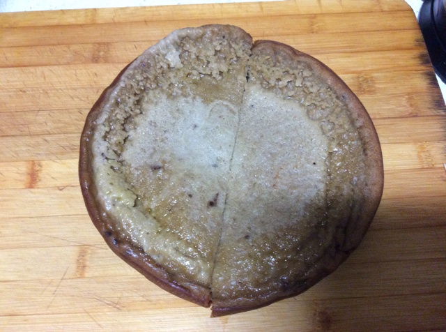 奶茶蛋糕
