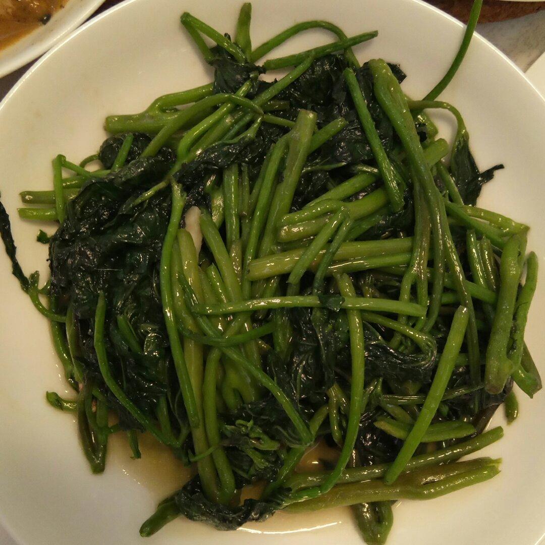 午餐 16年9月29日图片 忠孝仁爱信 下厨房