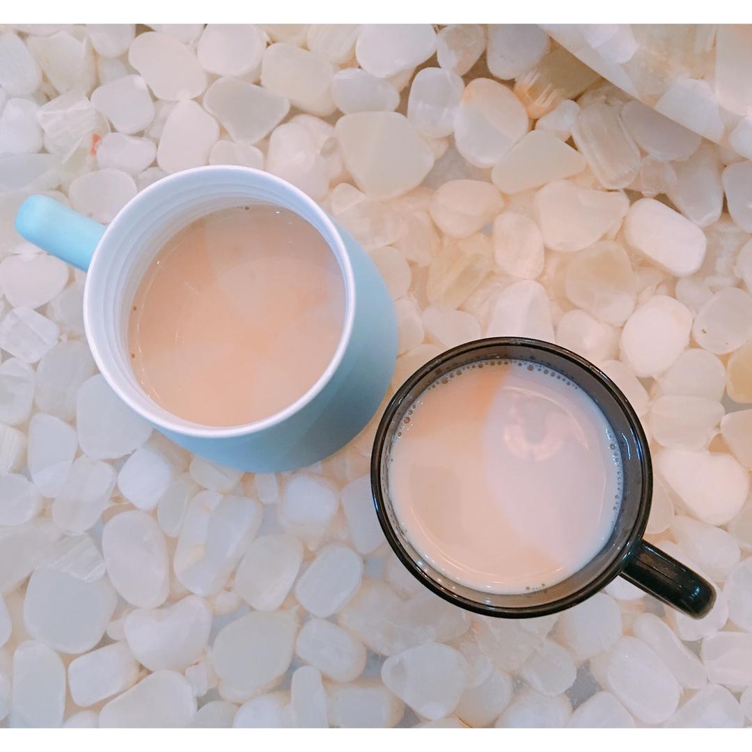奶茶