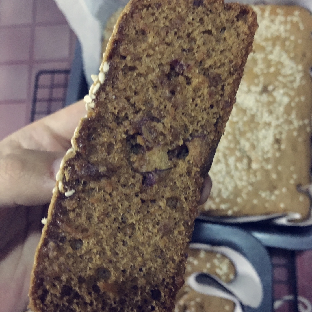 红枣糕