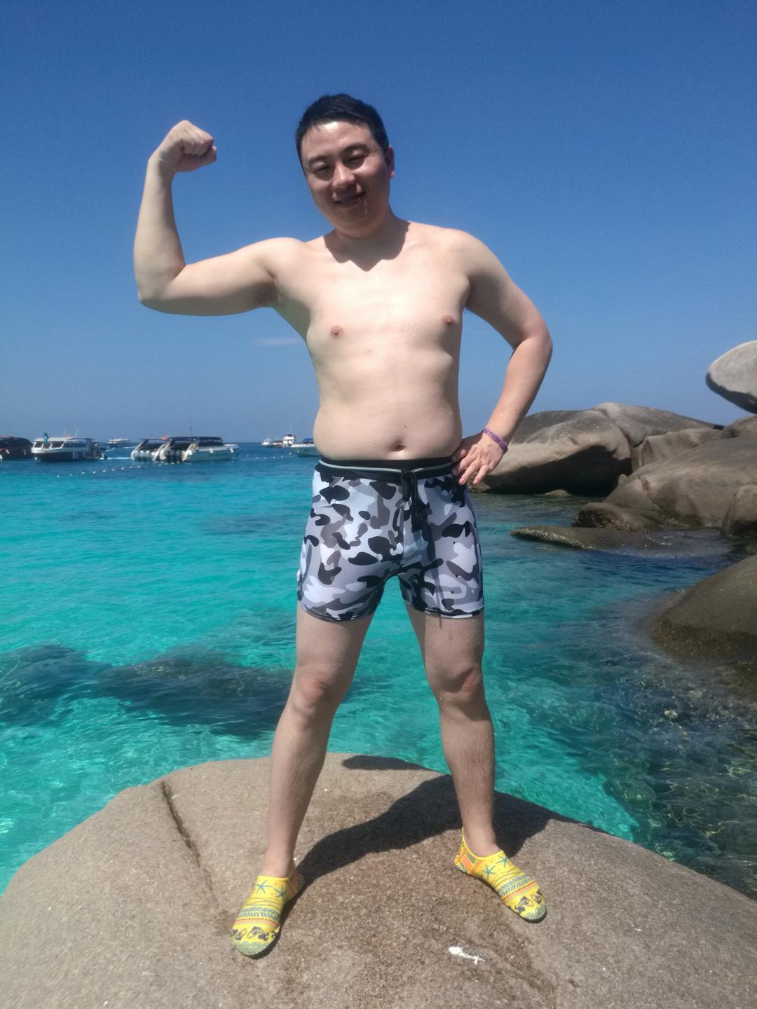 大树扶苏