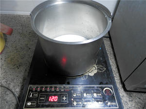 自制酸奶（焖烧锅版）的做法 步骤3
