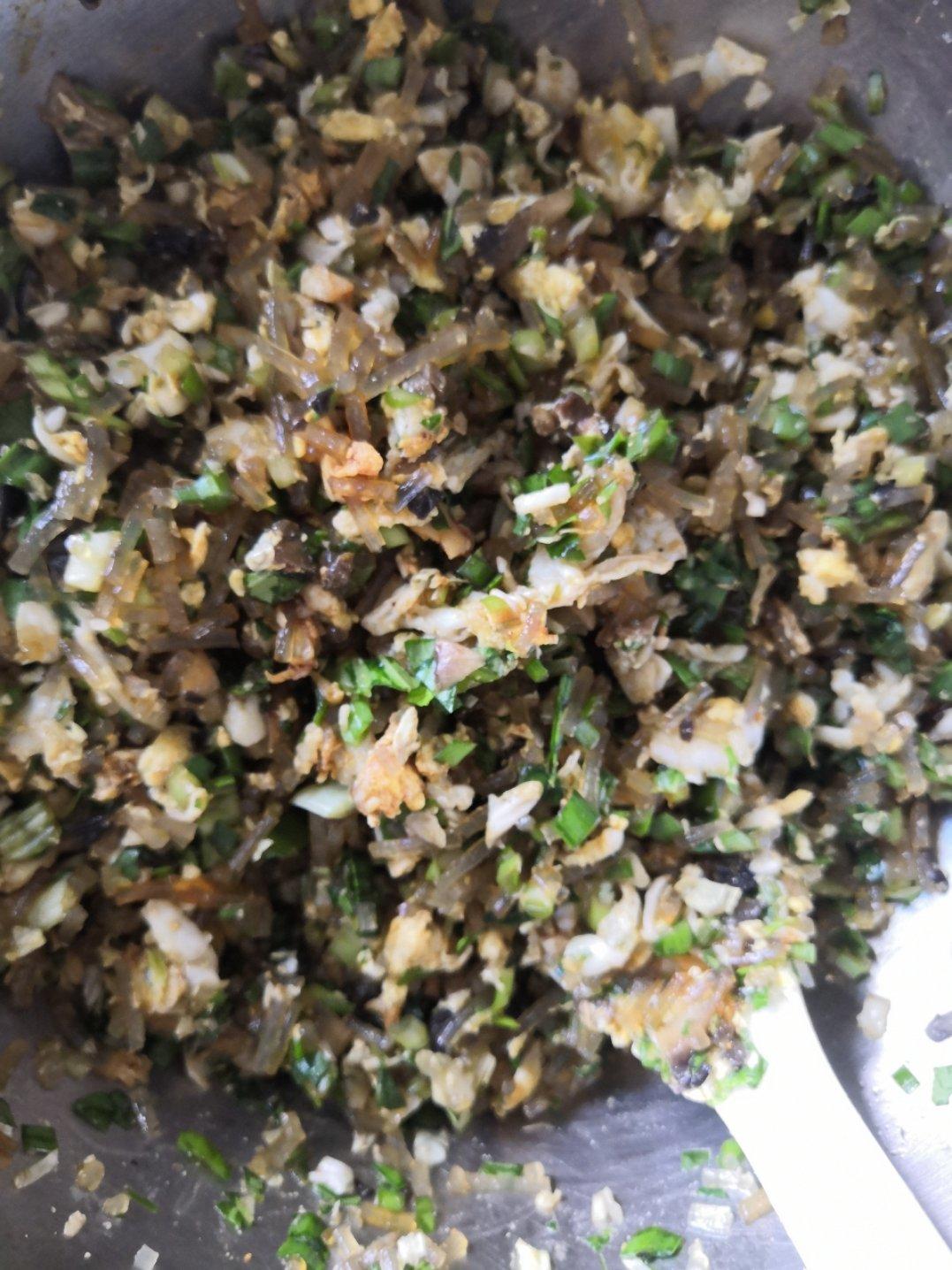 厦门味道的肉粽