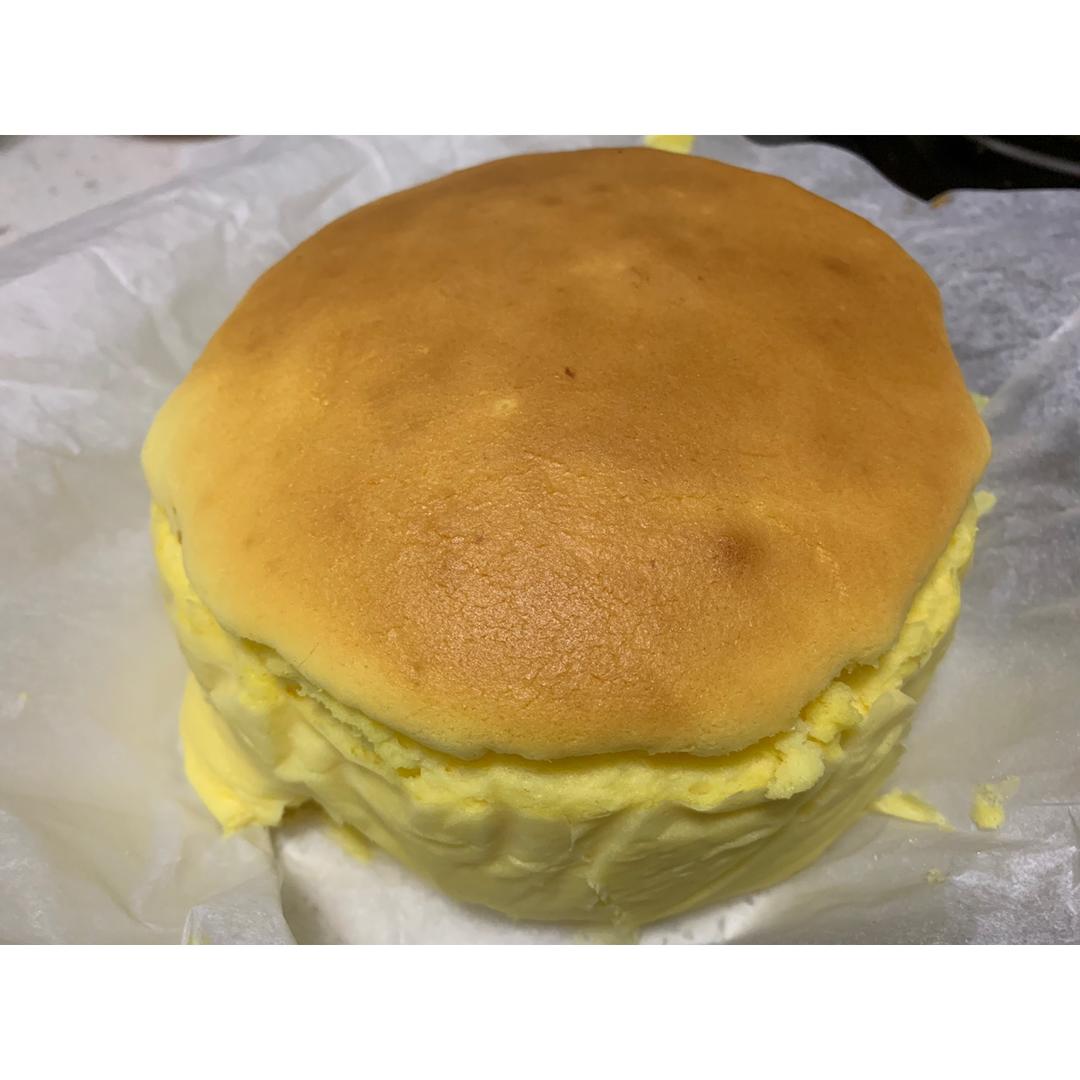 徹思叔叔芝士蛋糕