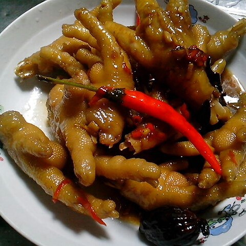 食物是最好良药-TC