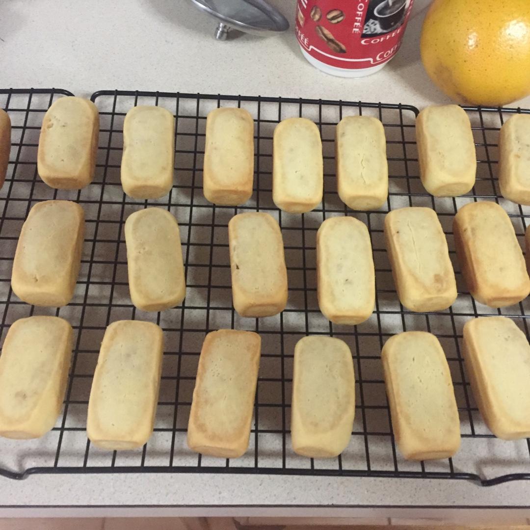 好吃到爆的凤梨酥 - 没有冬瓜，不是菠萝，就是真凤梨酥！