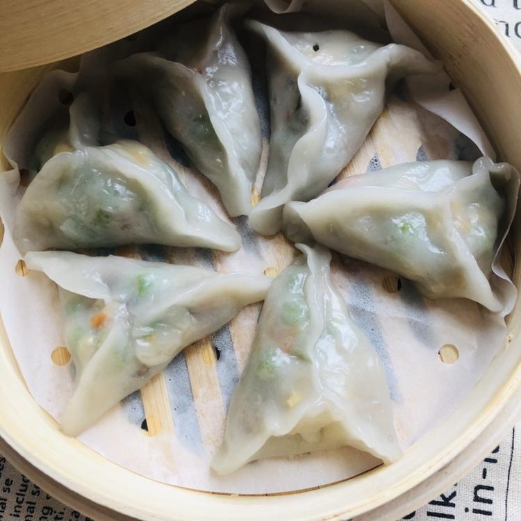 (快速消灭地瓜粉)~地瓜粉菜粿