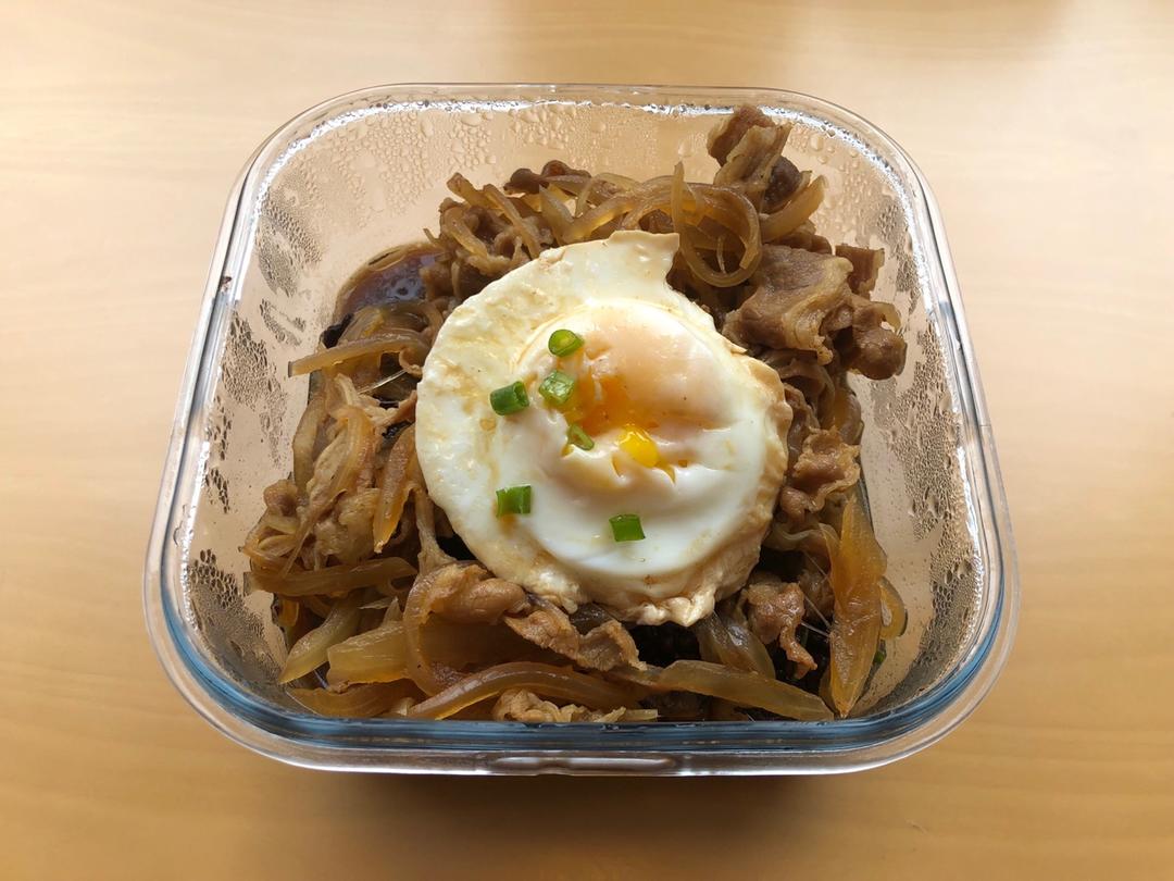 秒杀吉野家的牛肉饭