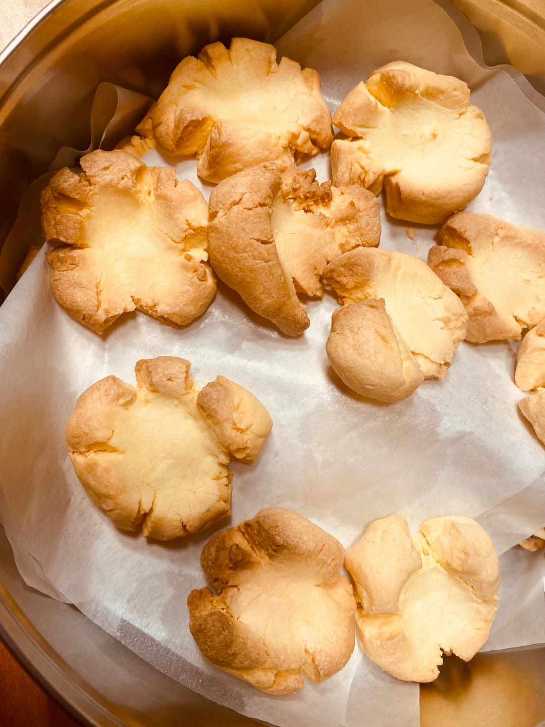 玛格丽特小饼干