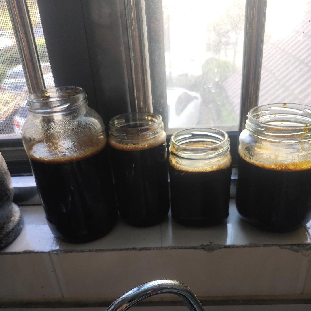 零失败秋梨膏—宝宝咳嗽救星