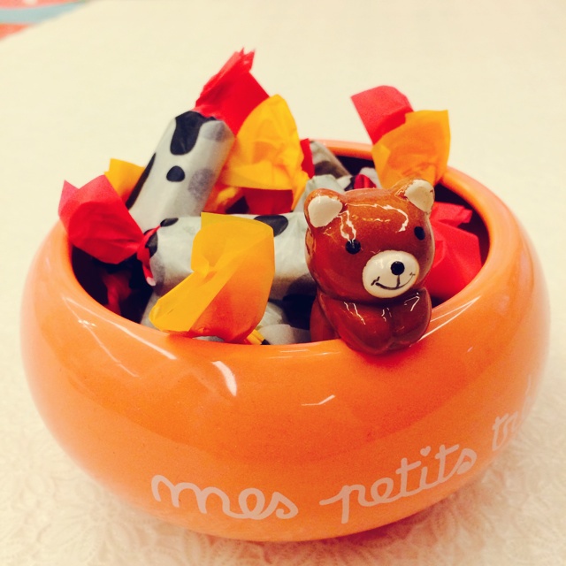 抹茶牛轧糖 （棉花糖版）