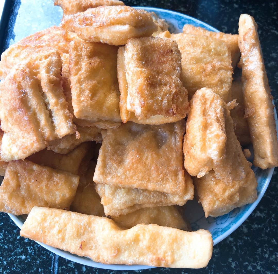【香甜一口西多士】厨房小白也能做的港式茶餐厅经典小食