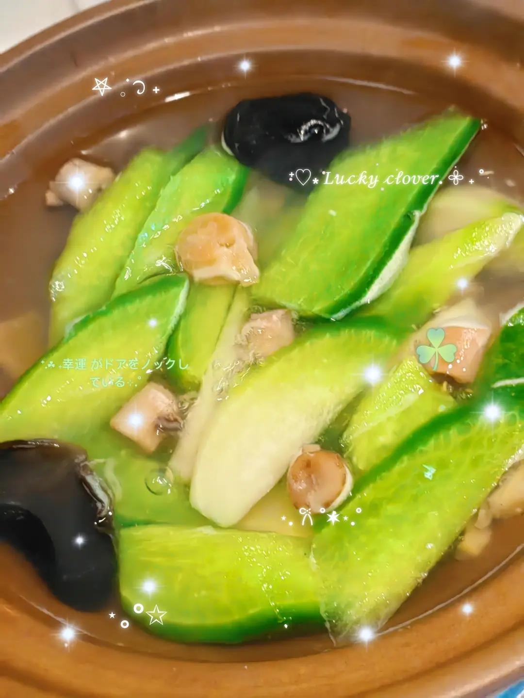 绿白牛骨汤——沙窝萝卜山药牛脊骨汤