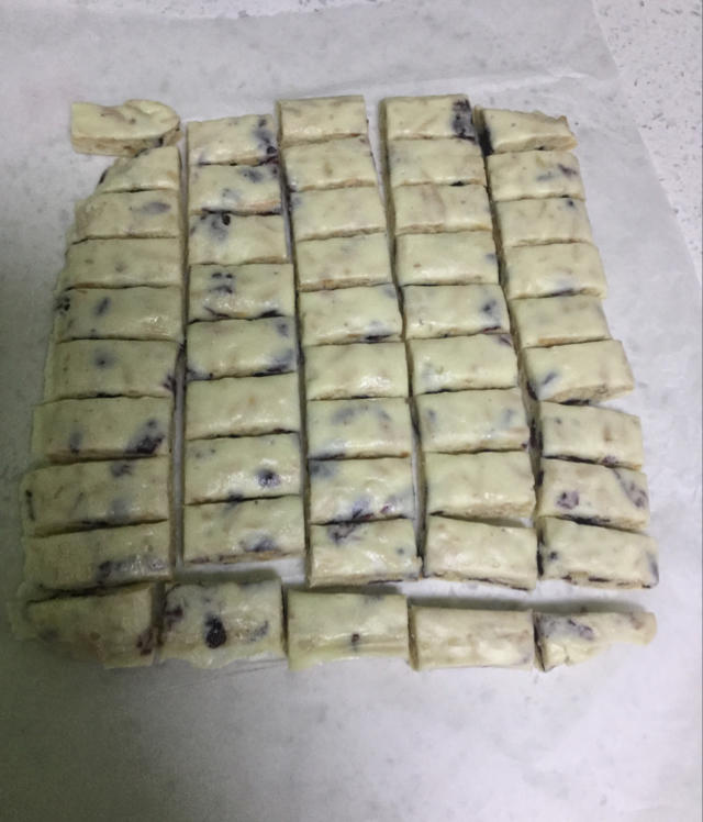 牛轧糖