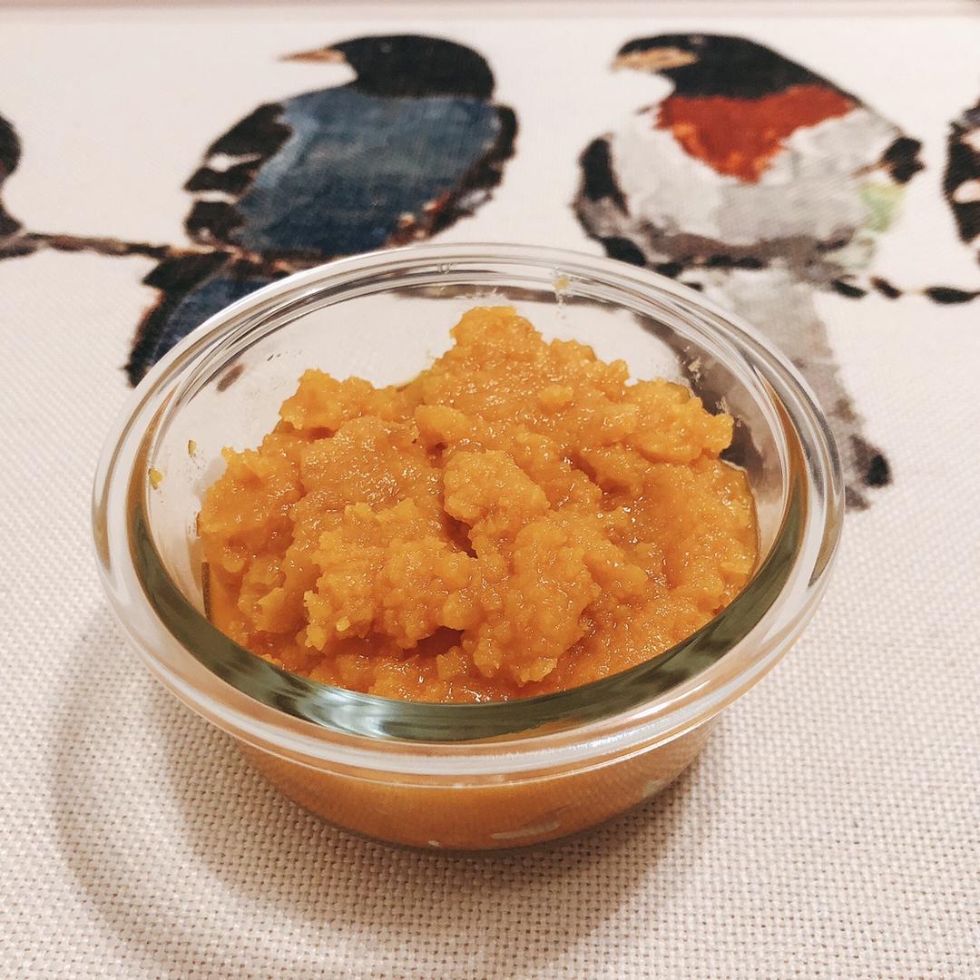 胖达食记 | 自制网红咸蛋黄酱