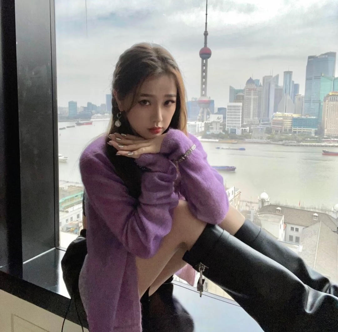 萝莉阿瑶