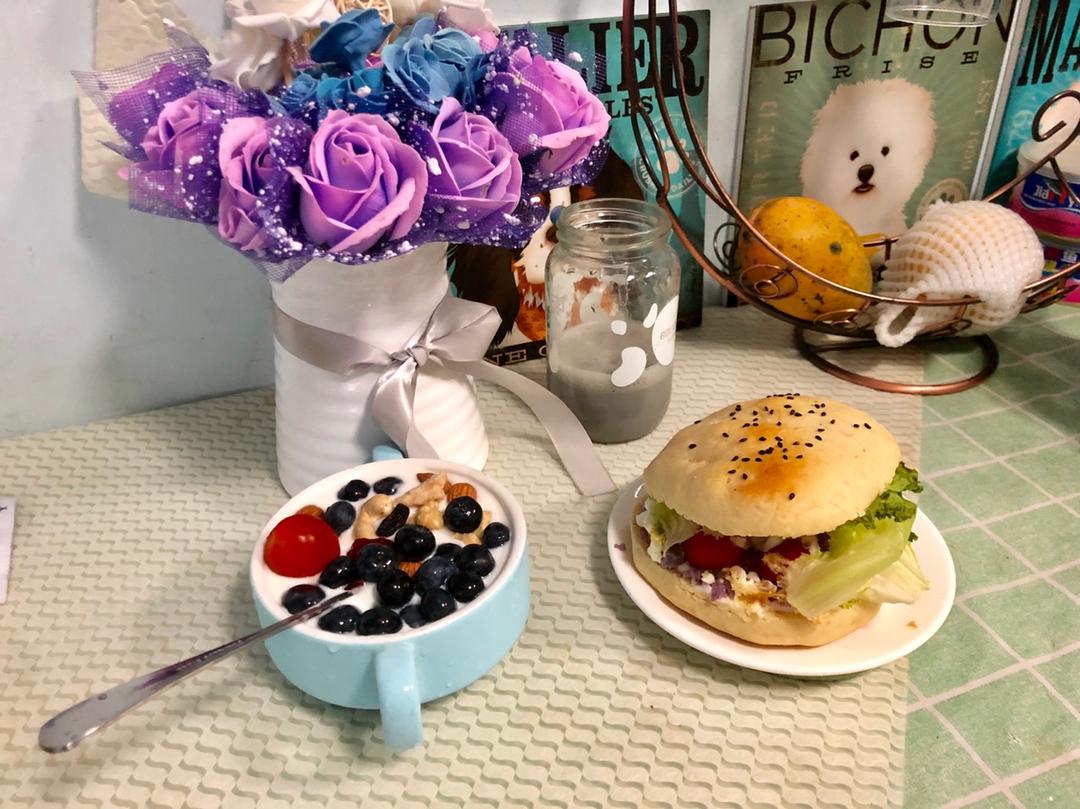 每日食记，一人食，亲子餐