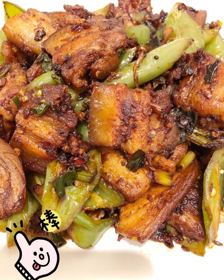 回锅肉