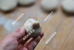 22图详解色泽金黄、酥脆香甜【牛舌饼】做法的做法 步骤18