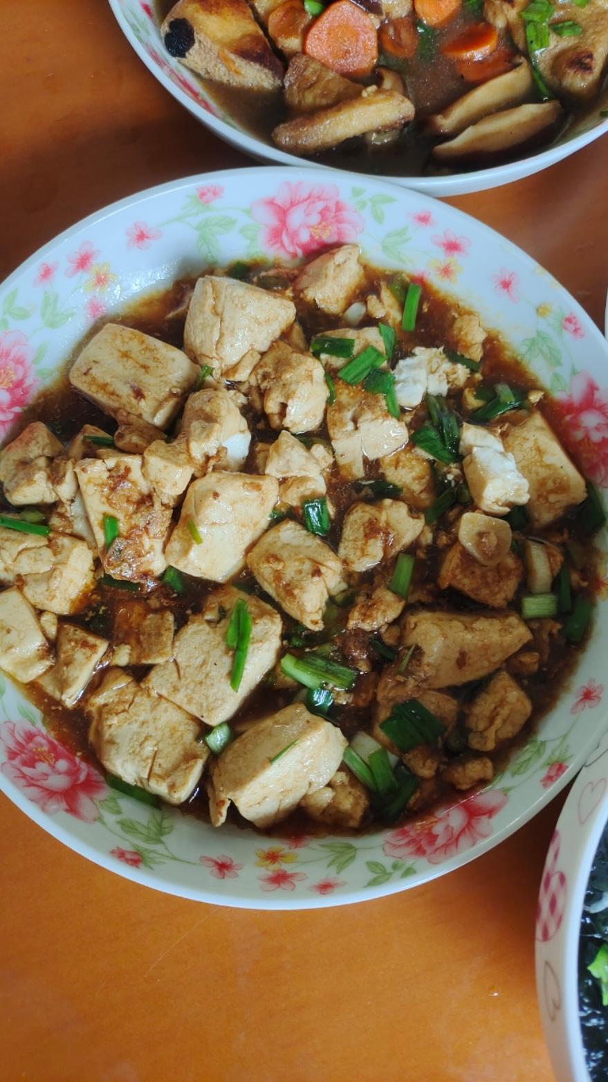 五分钟豆腐｜好嫩好滑
