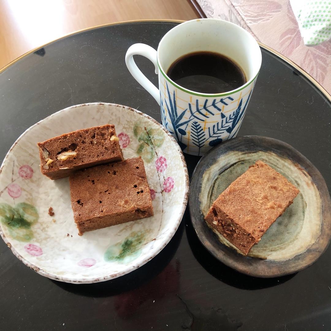 美式经典配方：巧克力布朗尼（The Perfect Brownies)