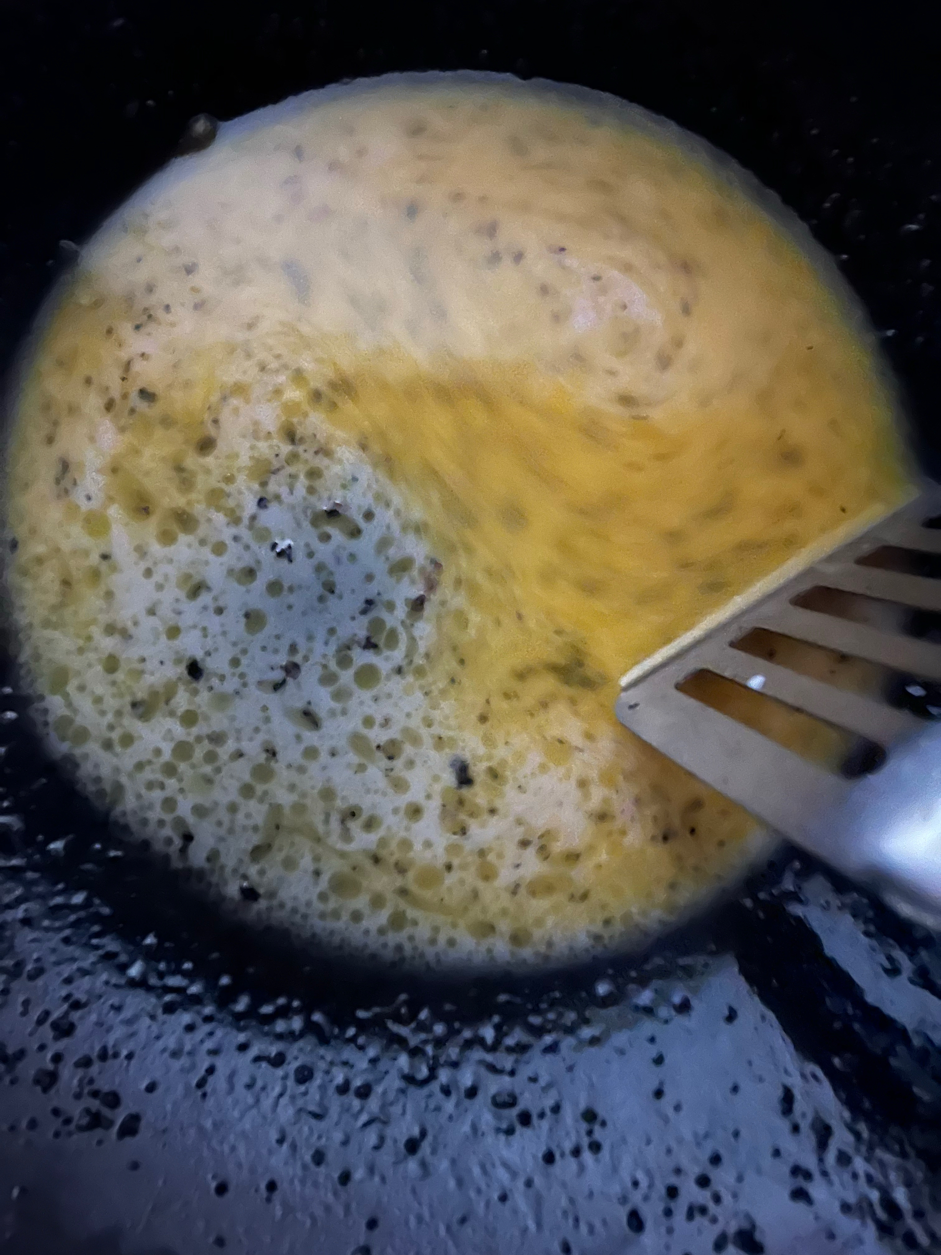 黄油脆烤吐司丁（超级简单）