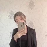 爱养生的方小姐