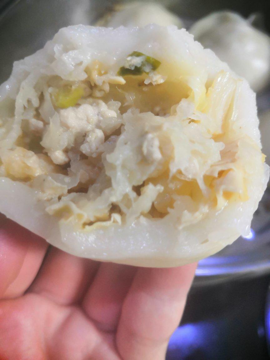 客家萝卜粄