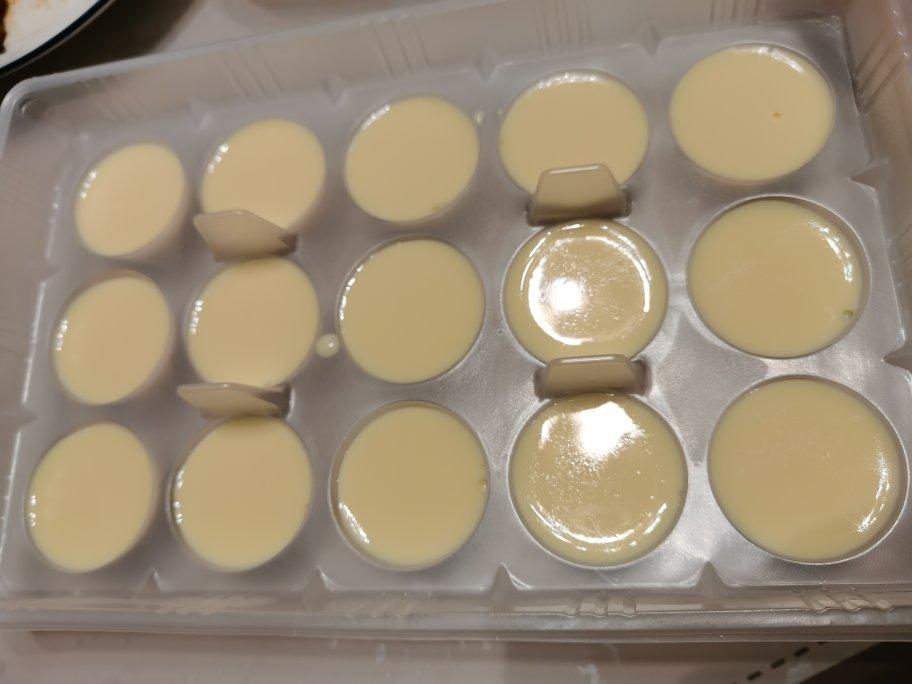 奶酪棒（模仿妙可蓝多）