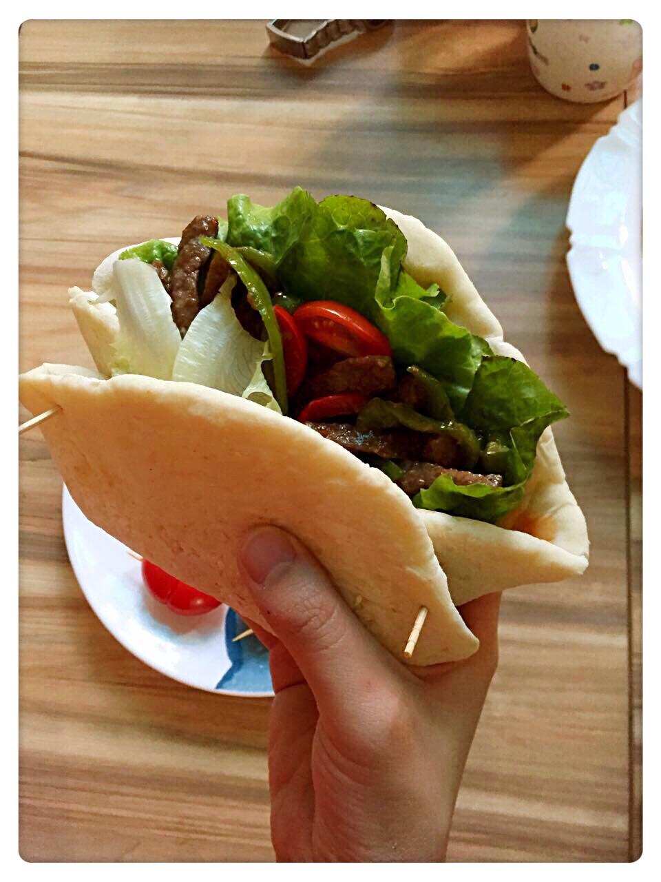 嫩牛五方