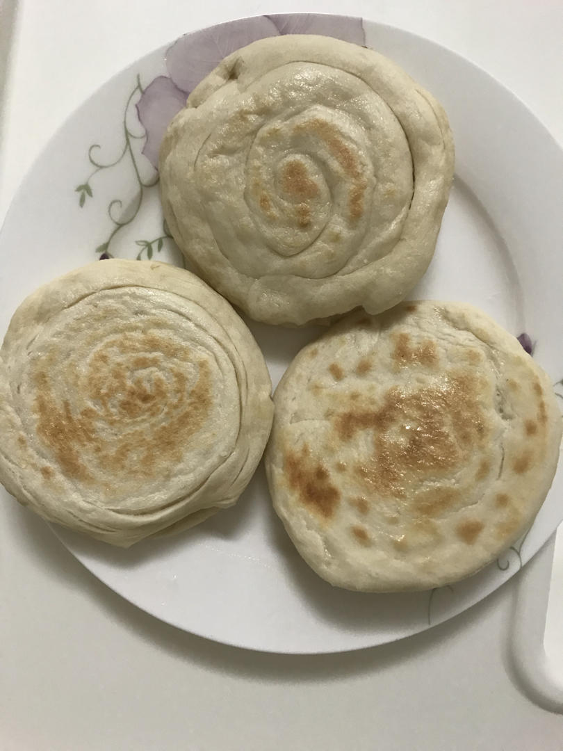 肉夹馍